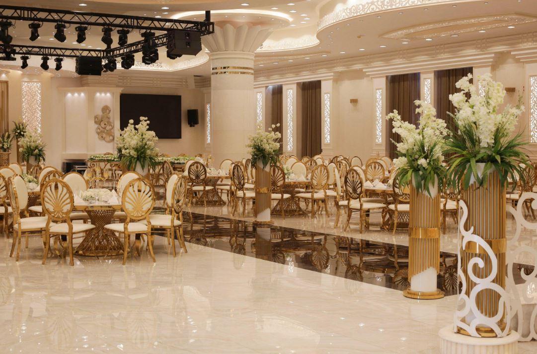 Opal Hotel Amman Eksteriør billede